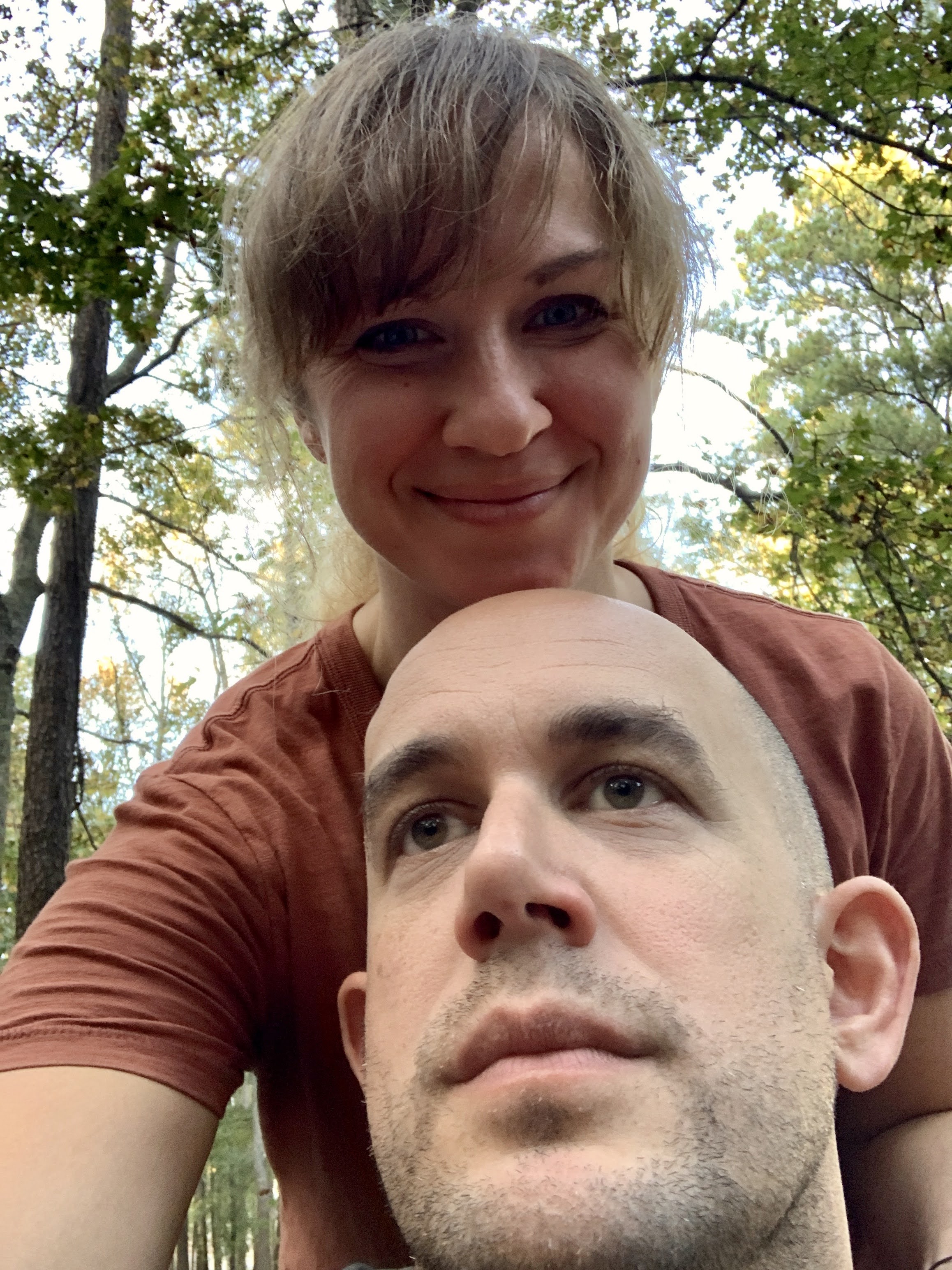 Camping